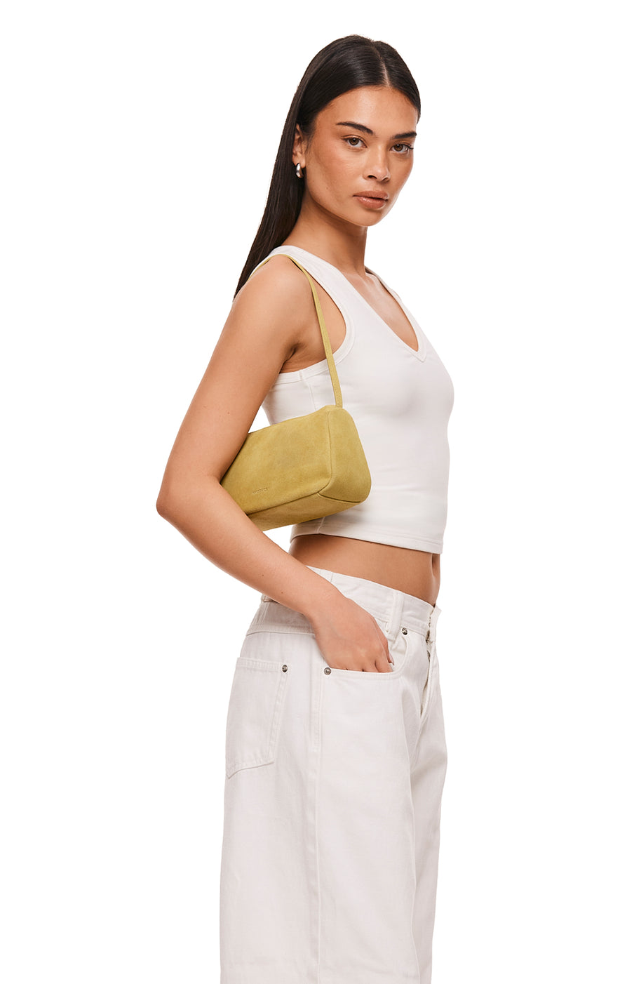 THE TAMIKA MARGARITA BAG | MODE