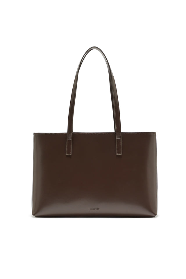 THE PEARCE CHOC TOTE 