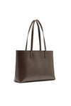 THE PEARCE CHOC TOTE | GHOST