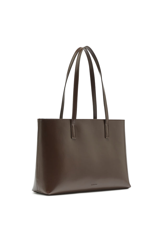 THE PEARCE CHOC TOTE 