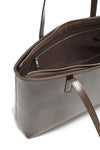 THE PEARCE CHOC TOTE | GHOST