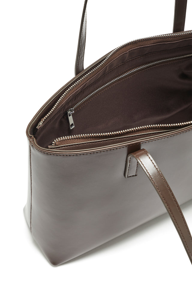 THE PEARCE CHOC TOTE 