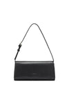 THE PHOEBE BLACK BAG | ghost