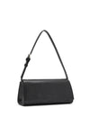 THE PHOEBE BLACK BAG | ghost