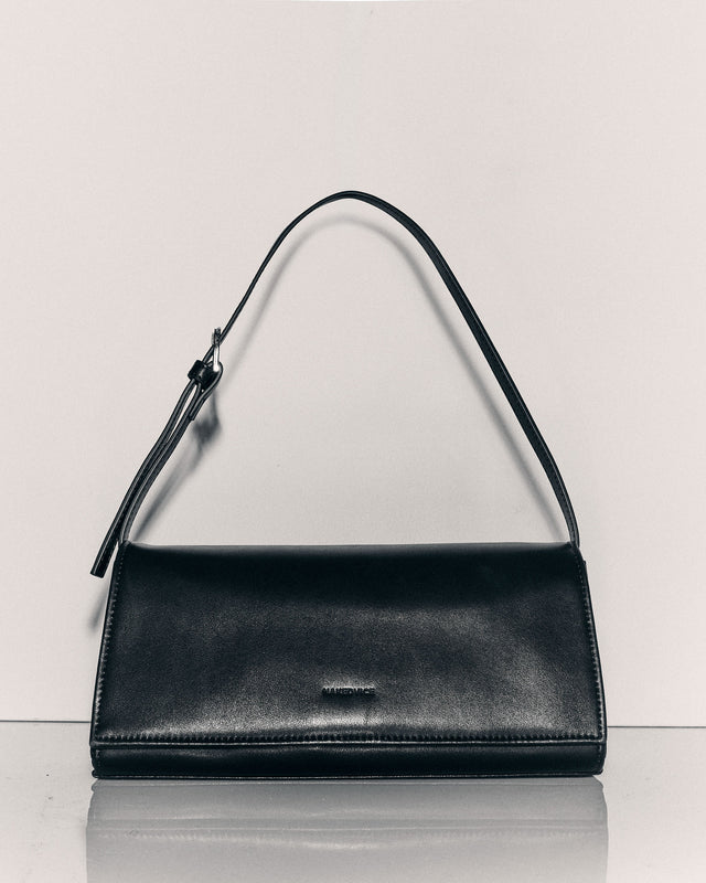 THE PHOEBE BLACK BAG 
