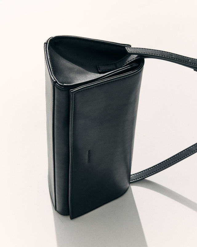 THE PHOEBE BLACK BAG 