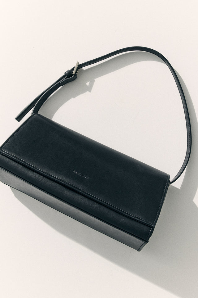 THE PHOEBE BLACK BAG 