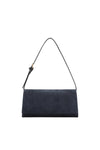 THE PHOEBE NAVY BAG | GHOST