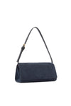 THE PHOEBE NAVY BAG | GHOST