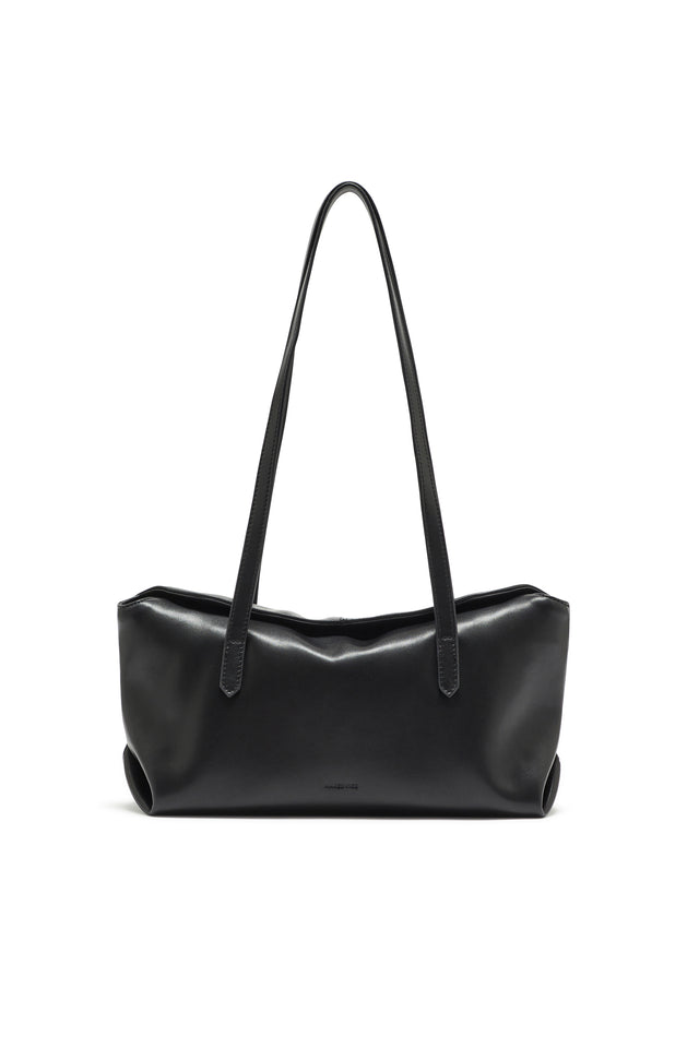 THE POPPY BLACK BAG 