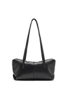 THE POPPY BLACK BAG | GHOST