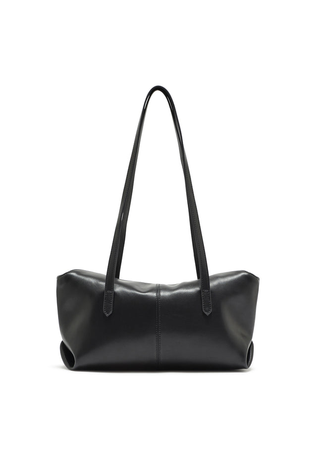 THE POPPY BLACK BAG 