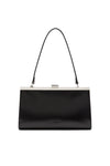 THE RAE BLACK BAG | GHOST