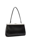 THE RAE BLACK BAG | GHOST
