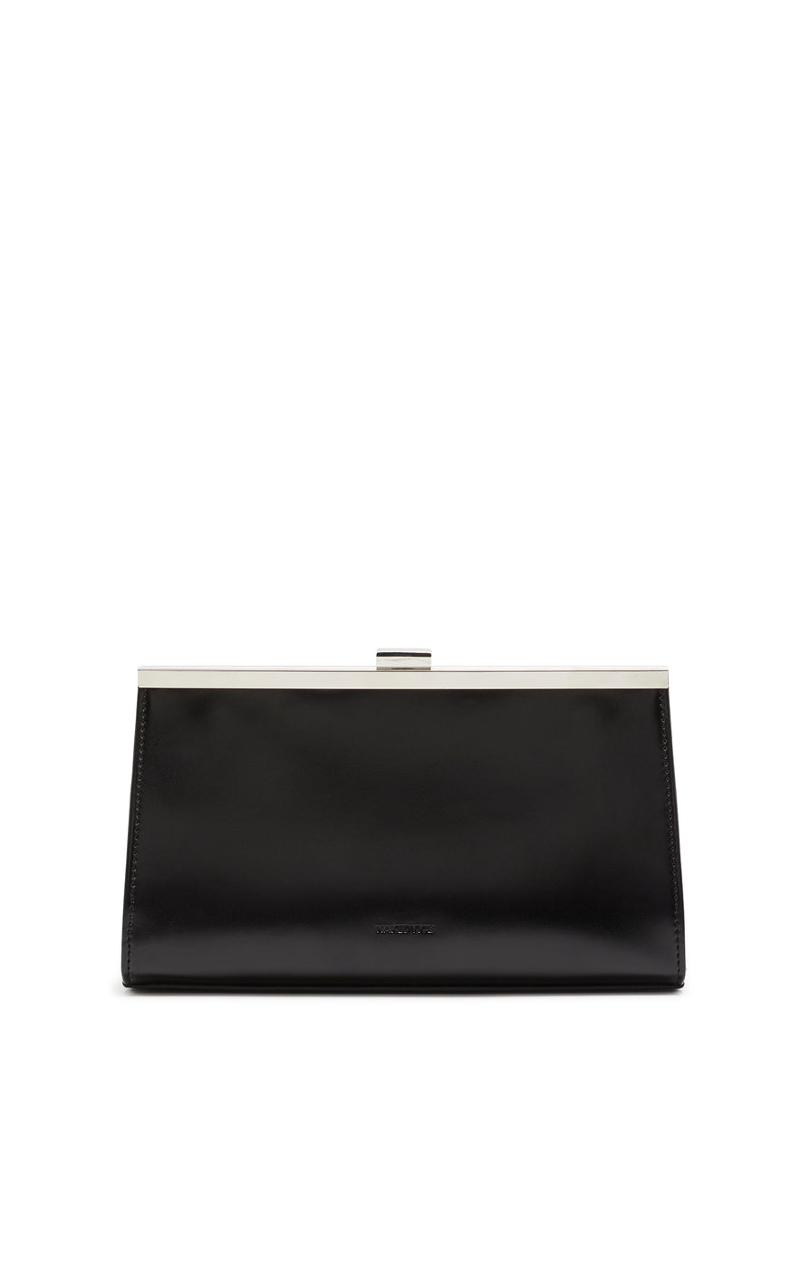 THE RAE BLACK BAG | GHOST