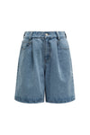 THE RALPH BLUE SHORT | GHOST