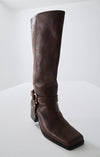 THE RESSE BROWN BOOT | LIFESTYLE