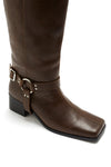 THE RESSE BROWN BOOT | GHOST