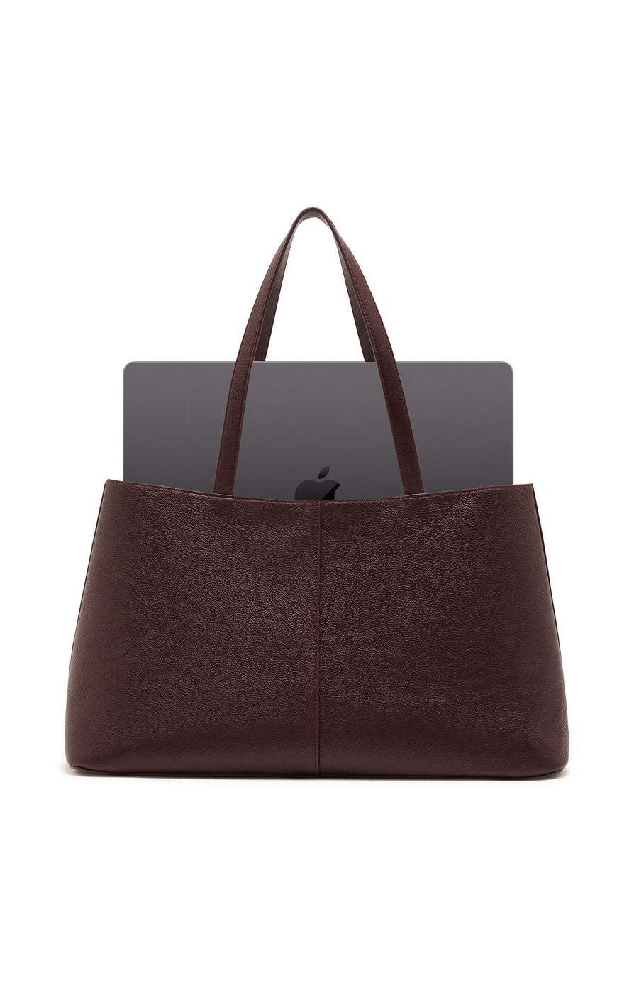 THE ROCKY BERRY BAG | laptop