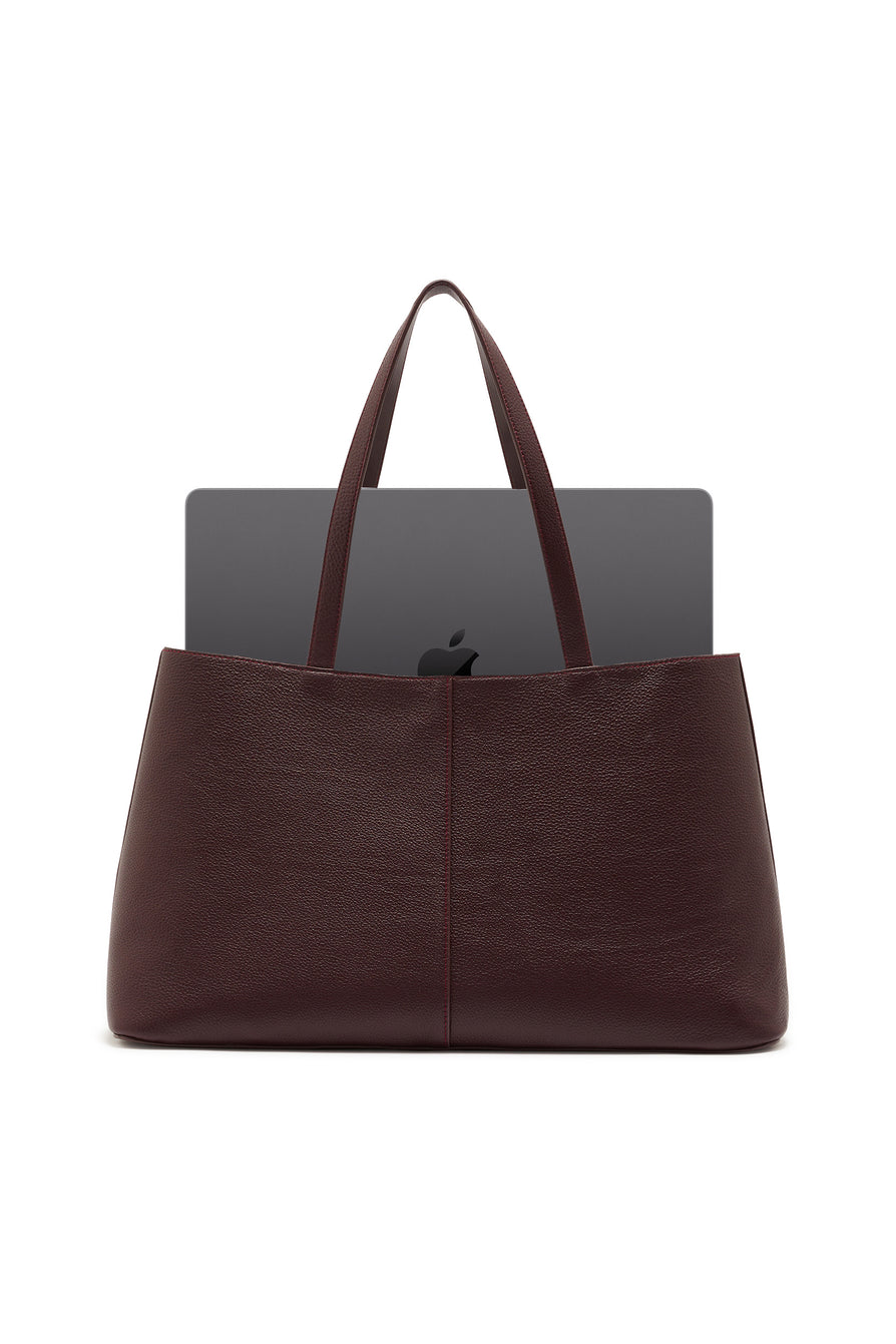 THE ROCKY BERRY BAG | laptop