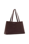 THE ROCKY BERRY TOTE | GHOST