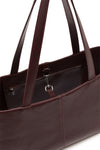 THE ROCKY BERRY TOTE | GHOST