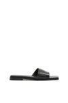 THE ROMY BLACK FLAT | GHOST