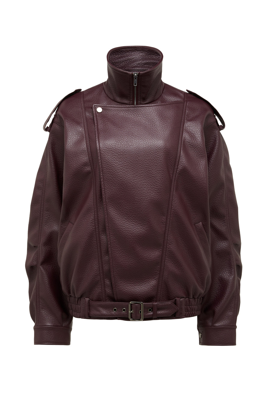 THE RORI BERRY JACKET | GHOST