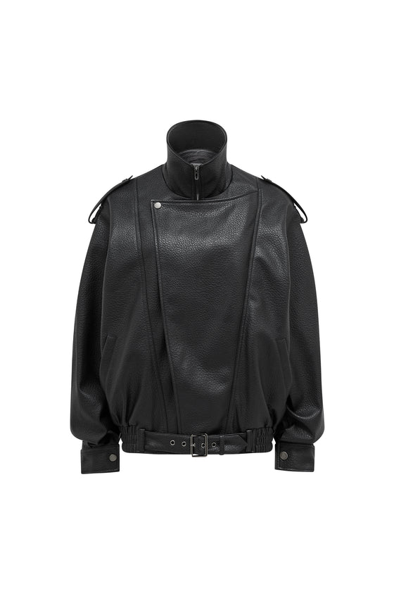 THE RORI BLACK JACKET