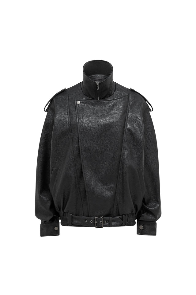 THE RORI BLACK JACKET 