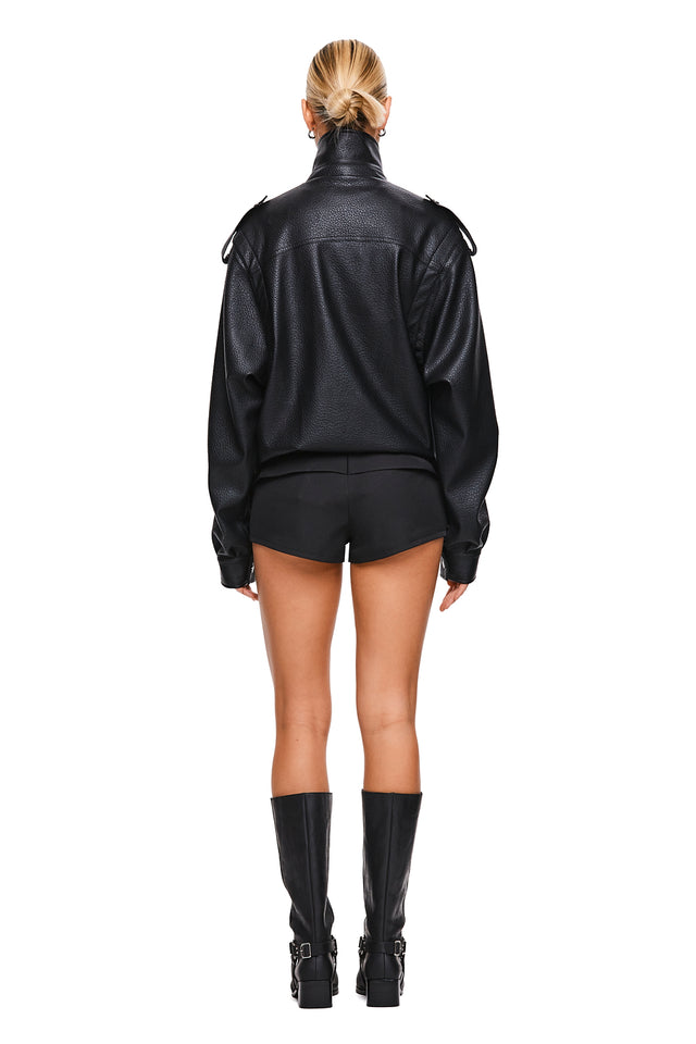 THE RORI BLACK JACKET 