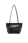 THE ROWIE BLACK BAG | GHOST