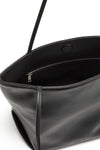 THE ROWIE BLACK BAG | GHOST