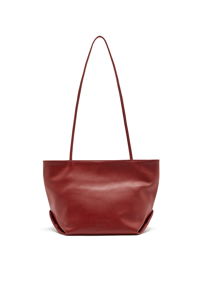 THE ROWIE RED BAG 
