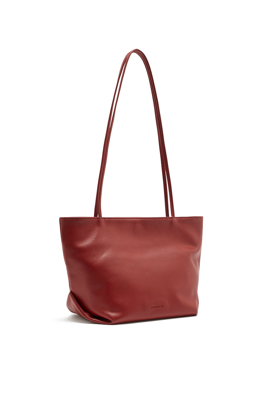 THE ROWIE RED BAG | GHOST