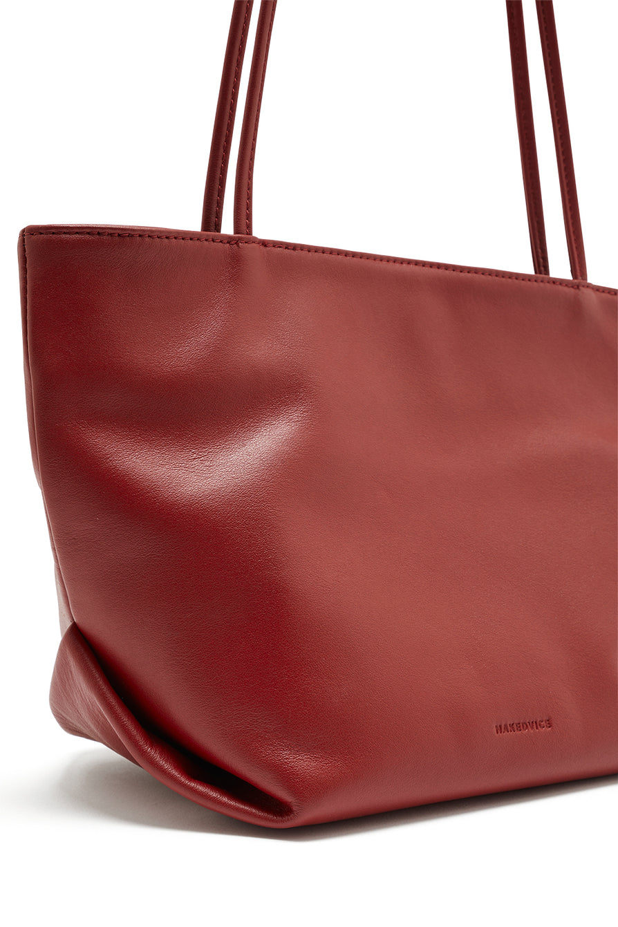 THE ROWIE RED BAG | GHOST