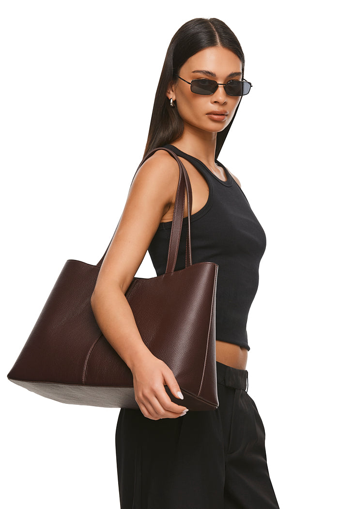THE ROCKY BERRY TOTE | mod