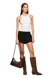THE REID COCOA BOOT