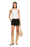 THE REID SAND BOOT | MODEL