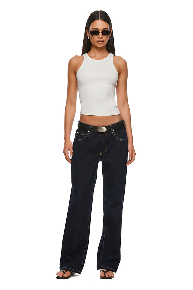 THE BRUNO BLACK BELT 