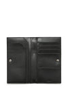 THE SALERNO CHEETAH PRINT PASSPORT WALLET | GHOST