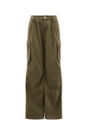 THE SEBASTIAN KHAKI JEAN | GHOST