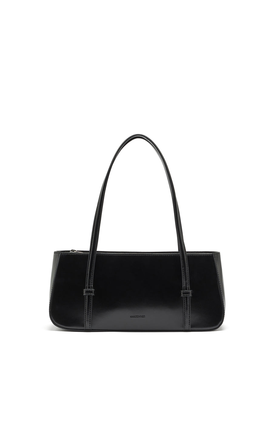 THE SINCLAIR BLACK BAG | GHOST