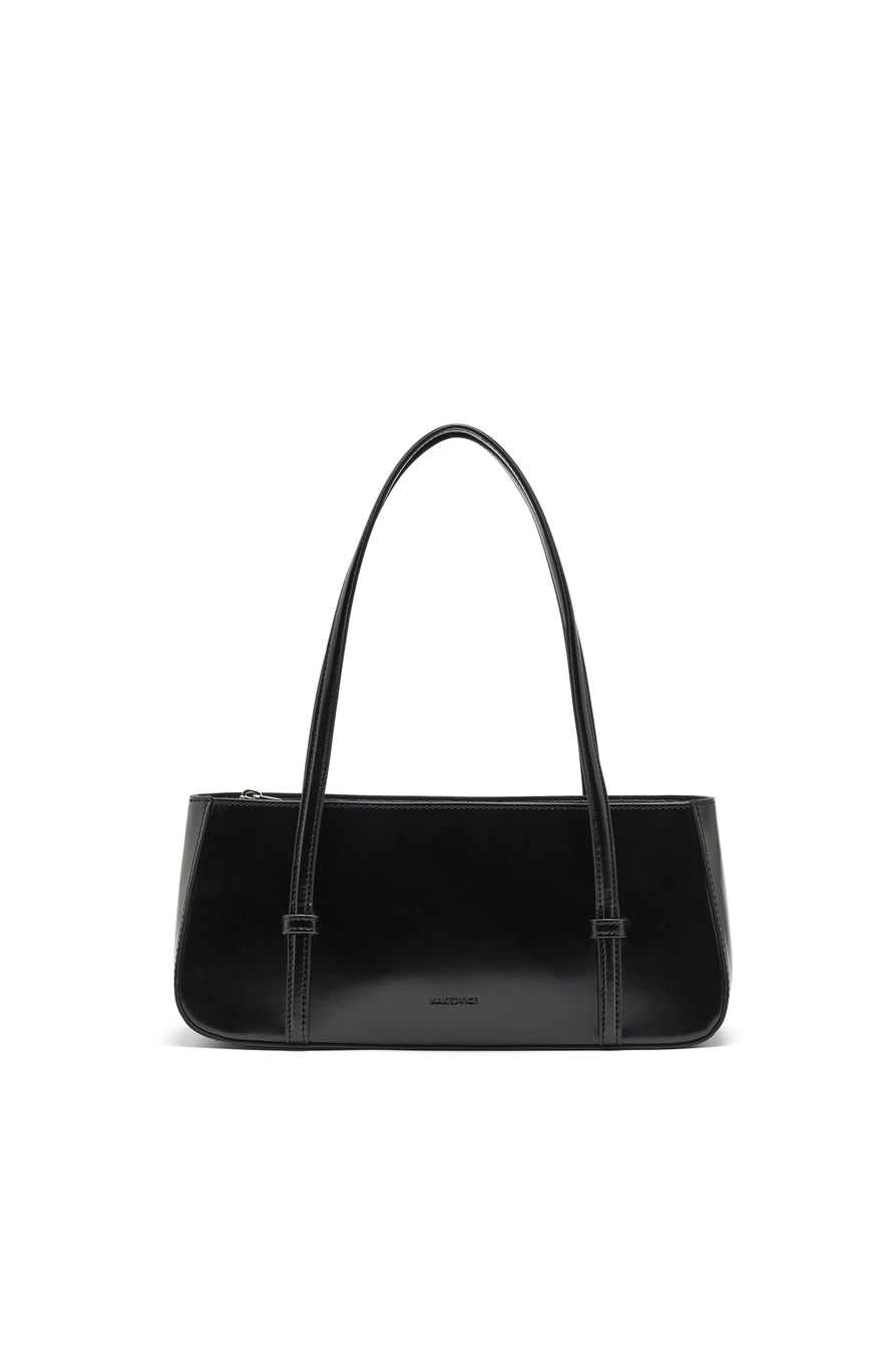 THE SINCLAIR BLACK BAG | GHOST