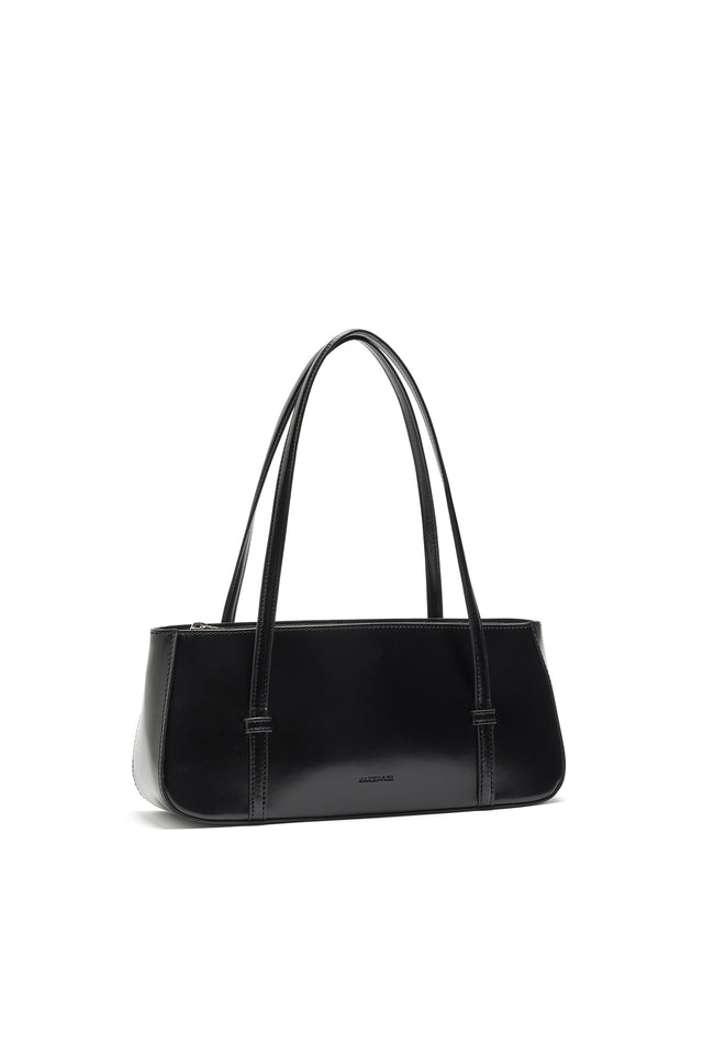 THE SINCLAIR BLACK BAG 