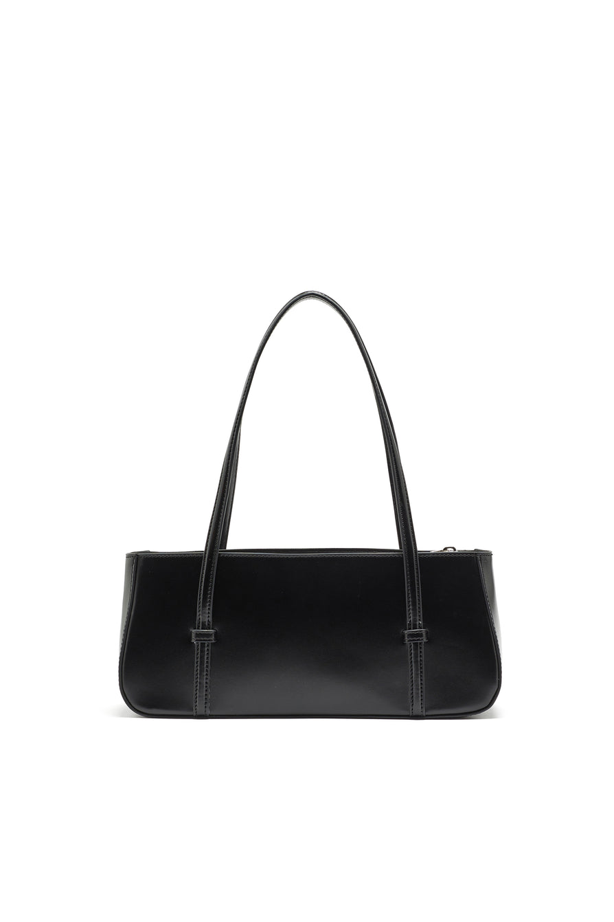 THE SINCLAIR BLACK BAG | GHOST
