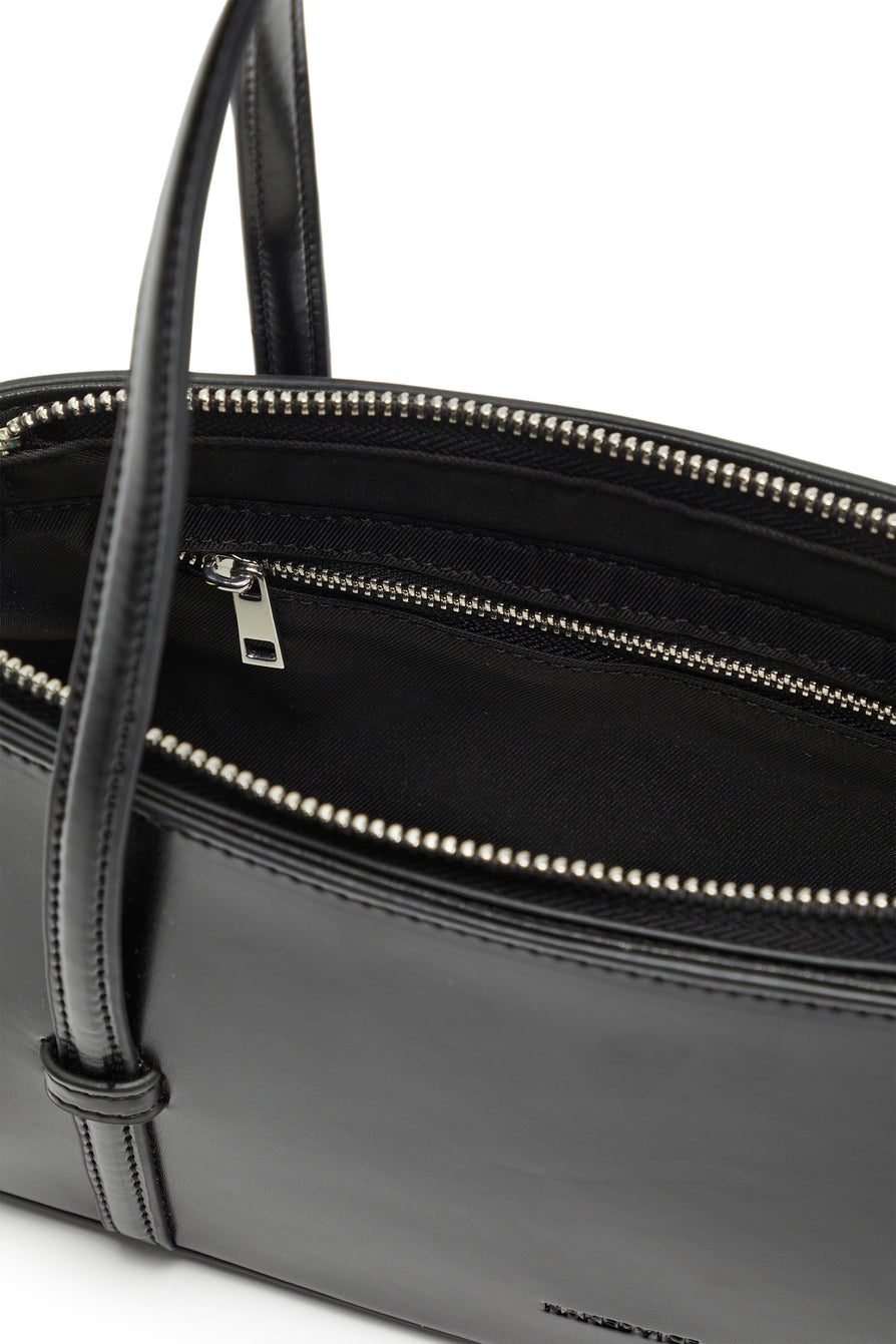 THE SINCLAIR BLACK BAG | GHOST