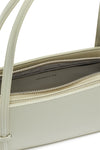 THE SINCLAIR FERN BAG | GHOST
