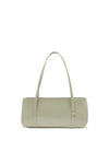 THE SINCLAIR FERN BAG | GHOST