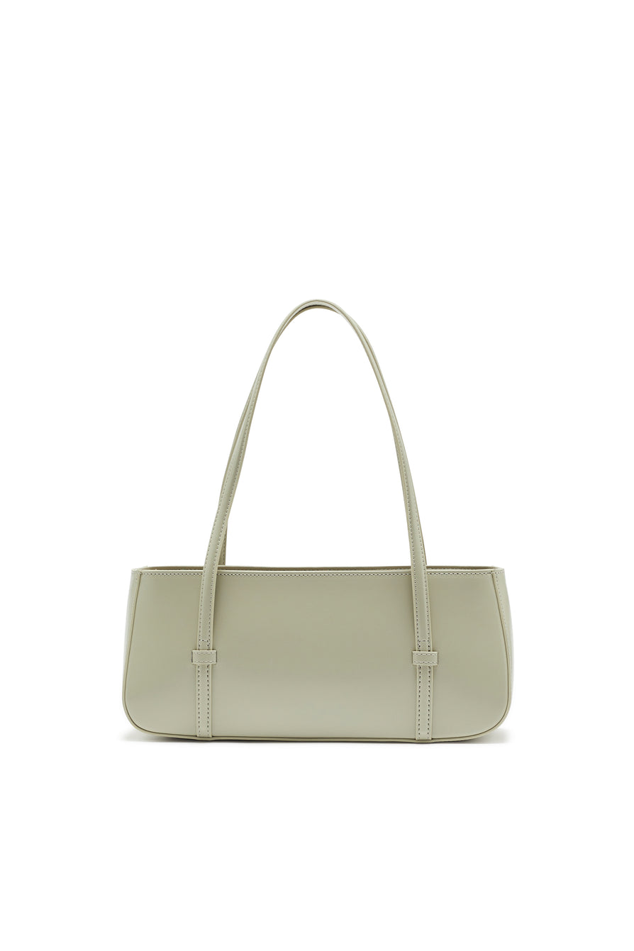 THE SINCLAIR FERN BAG | GHOST